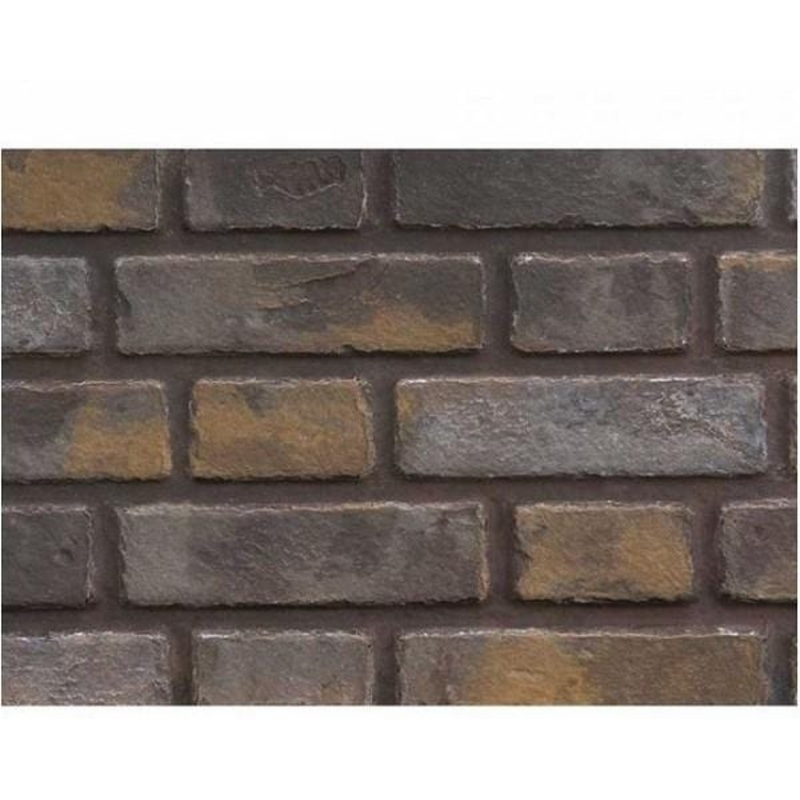 Napoleon Standard Decorative Brick Panels (Oakville GDIX4)