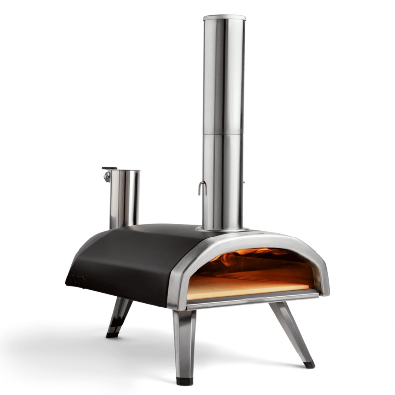 Ooni Fyra Wood Pellet Pizza Oven