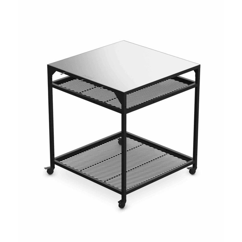 Ooni Stainless Steel Table (Large) - UU-P0AC00