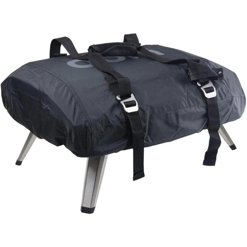 Ooni Waterproof 2-in-1 Carry Cover (Ooni Koda 12) - UU-P07900