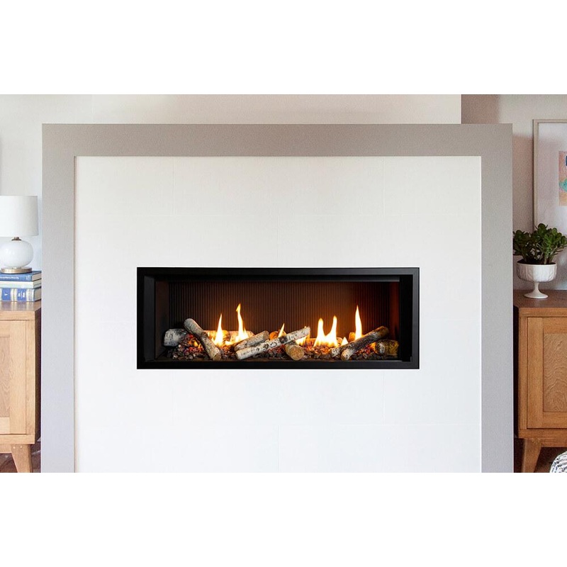 Valor L1 Linear Gas Fireplace