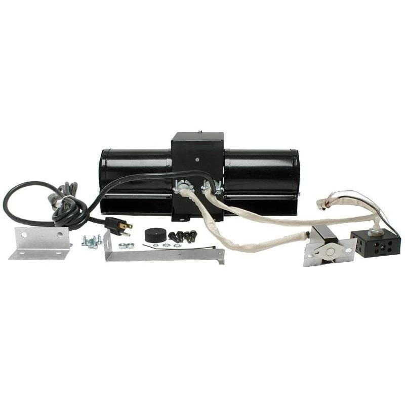 Vermont Castings Stove Blower Fan Kit - FK26