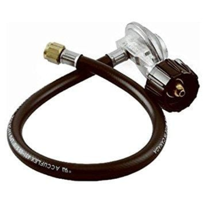 Weber 21" Hose and Regulator Kit - 7502