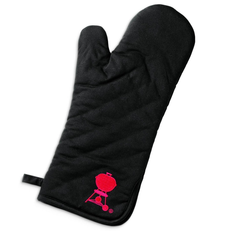 Weber Barbecue Mitt - 6532