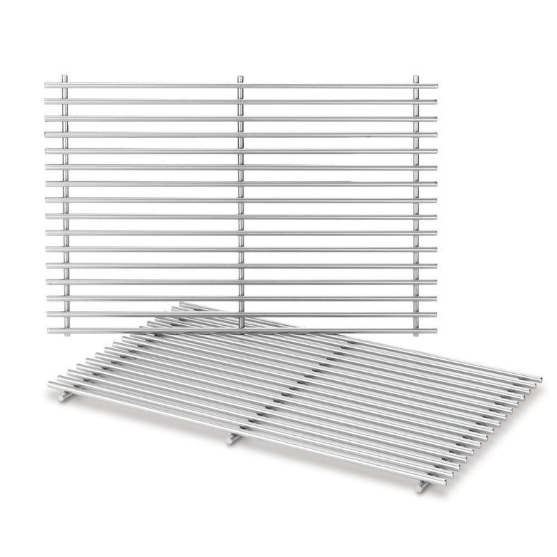 Weber Cooking Grates (Spirit 300 Series Gas Grills) - 7639