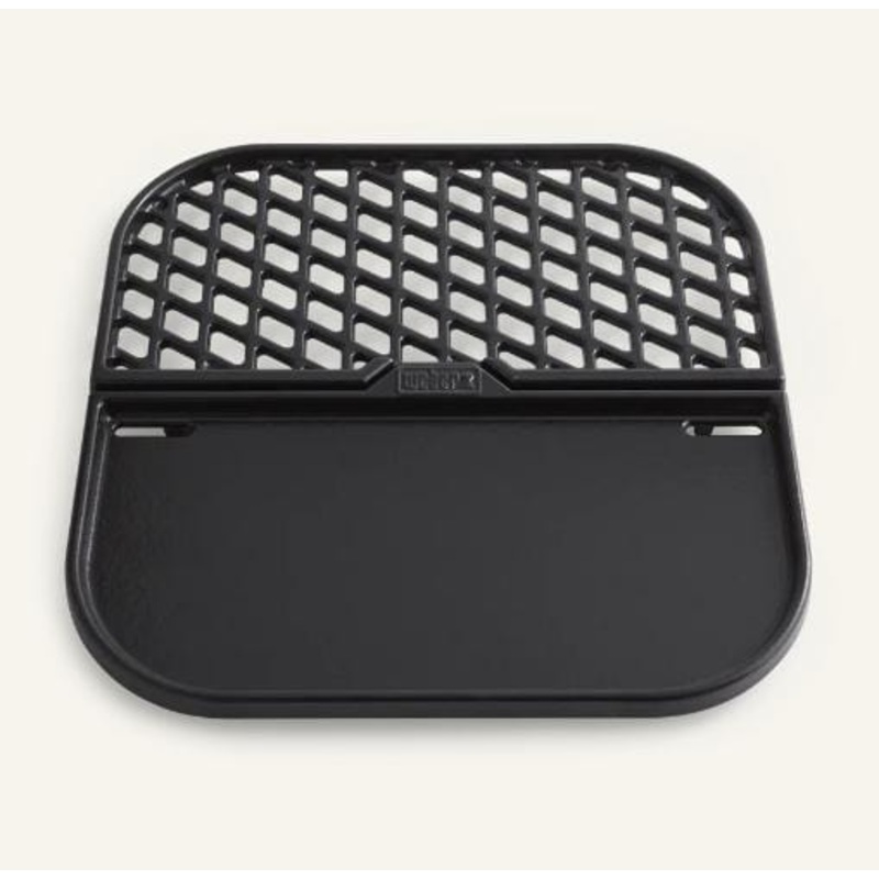 Weber Grill & Griddle Station - 8860