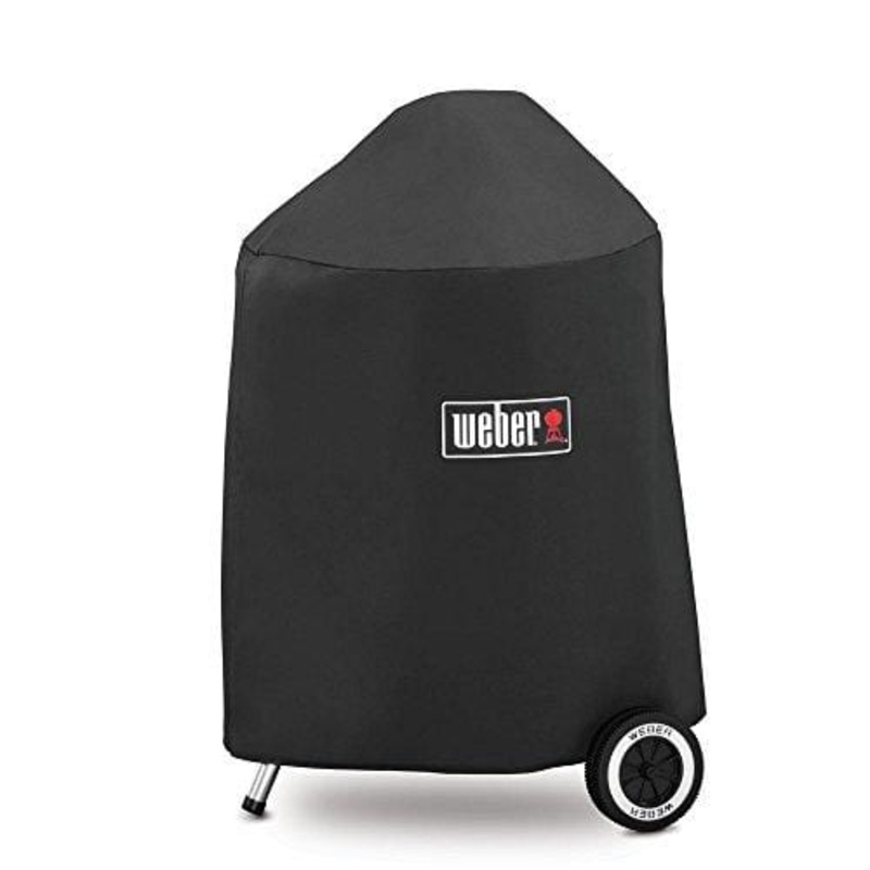 Weber Premium Grill Cover (18" Charcoal Grills) - 7148