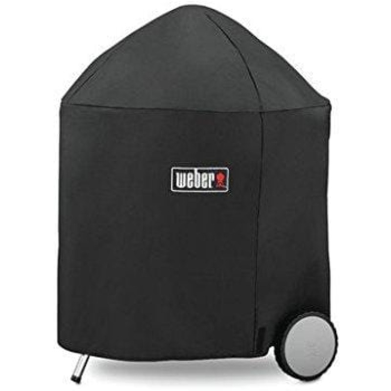 Weber Premium Grill Cover (26" Charcoal Grills) - 7153