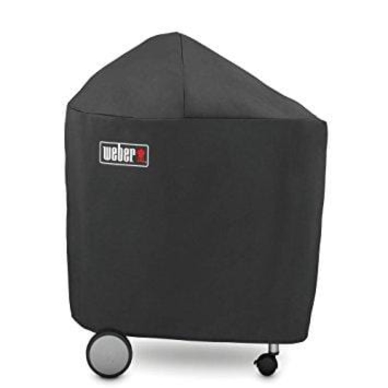 Weber Premium Grill Cover (Performer 22") - 7151