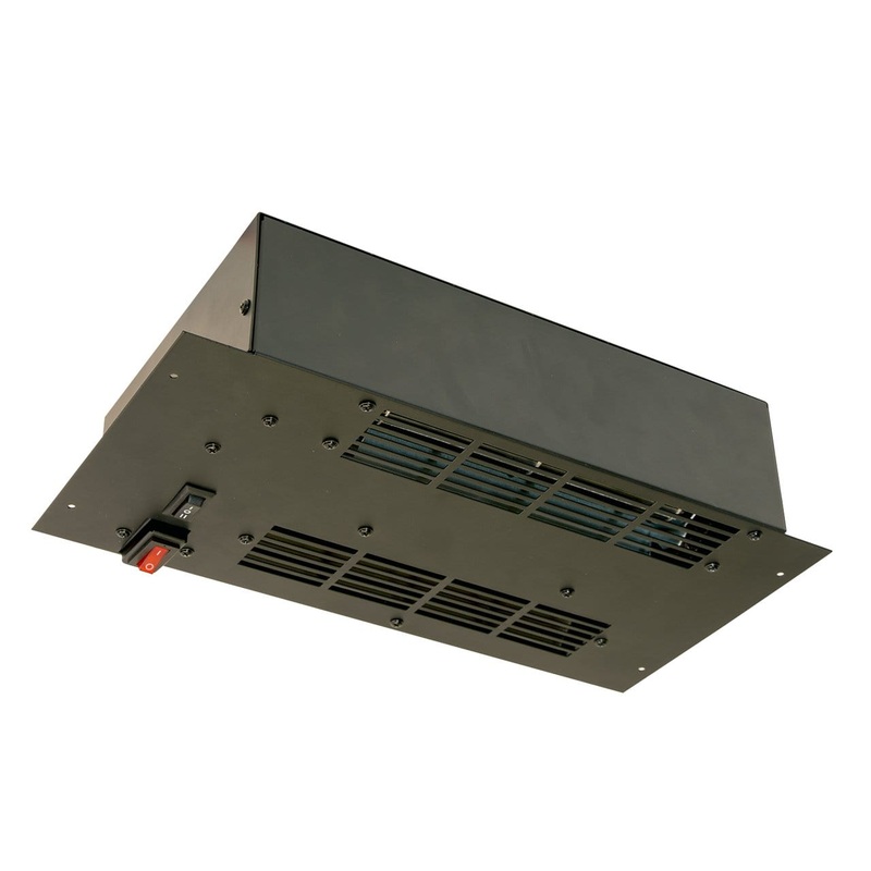 Dimplex Opti-Myst Direct-Wire Heater - CDFI-TMHEAT