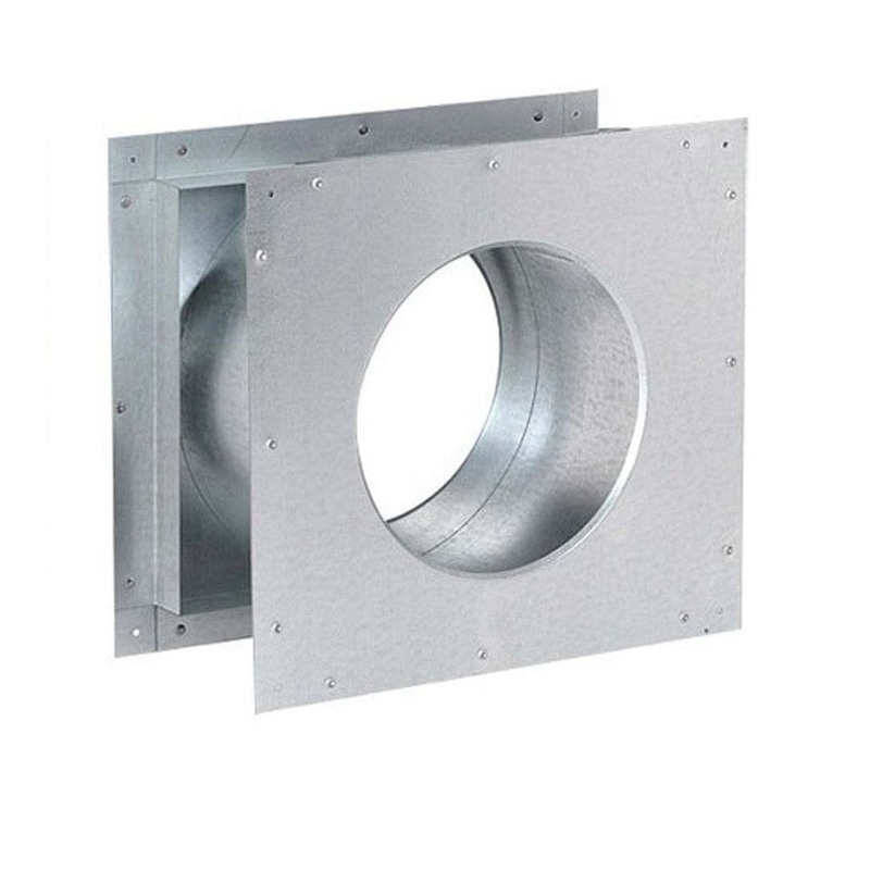 DuraVent Wall Thimble - 46DVA-WT