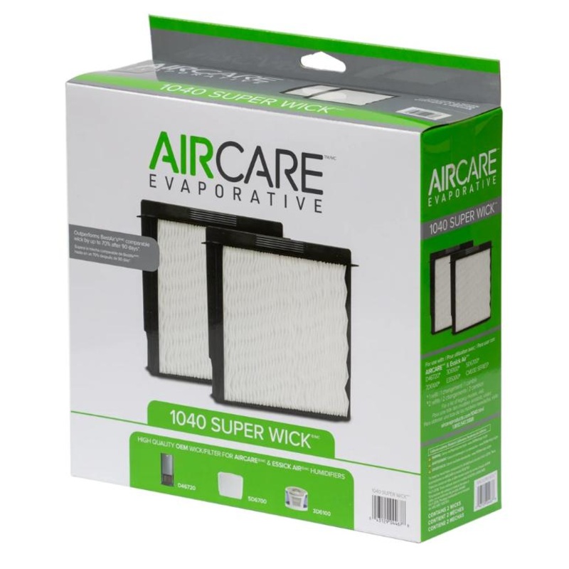 Essick Air Super Wick Filter Pack - 1040