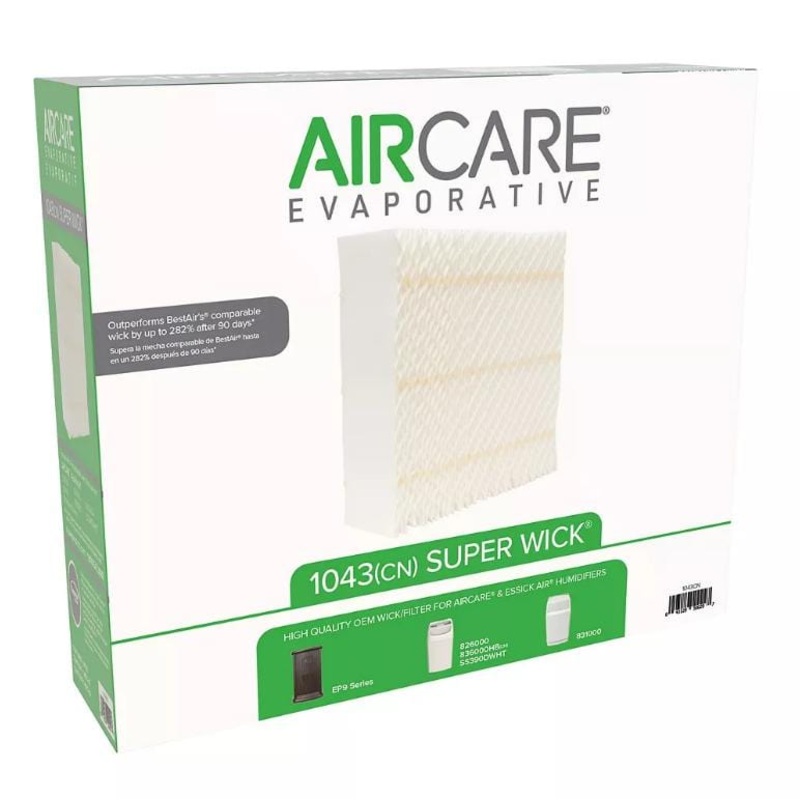 Essick Air Super Wick Humidifier Filter - 1043CN