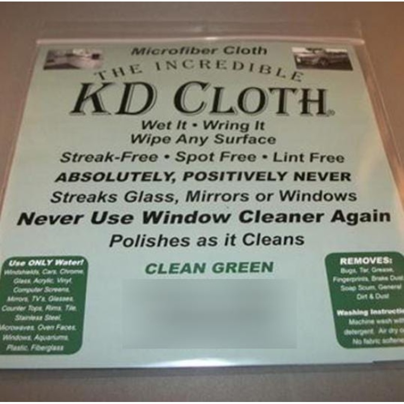 KD Cloth