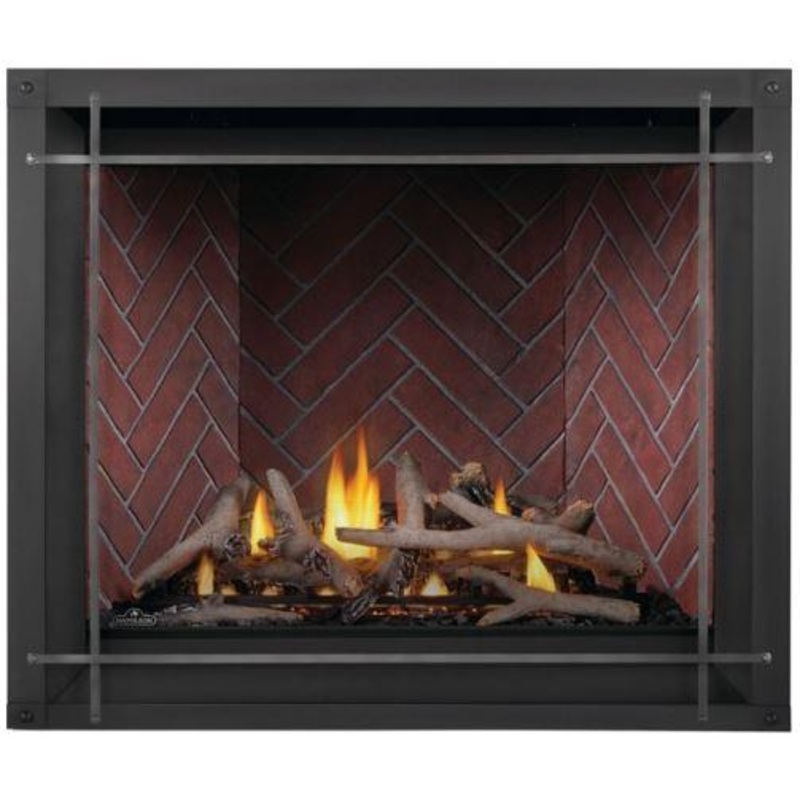 Napoleon Denali Premium Front (Altitude X AX36) - DAX36RB