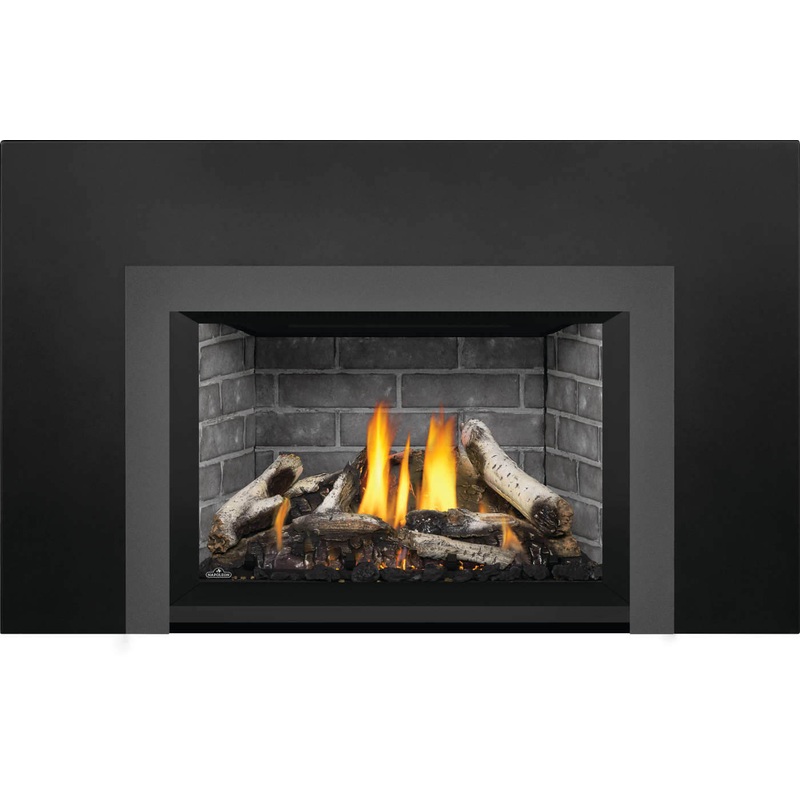 Napoleon Oakville X3 Gas Fireplace Insert