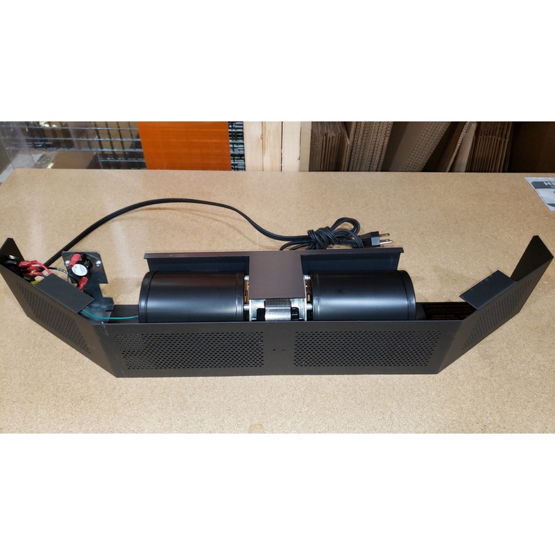Regency 2-Speed Blower (I2500) - 142-917