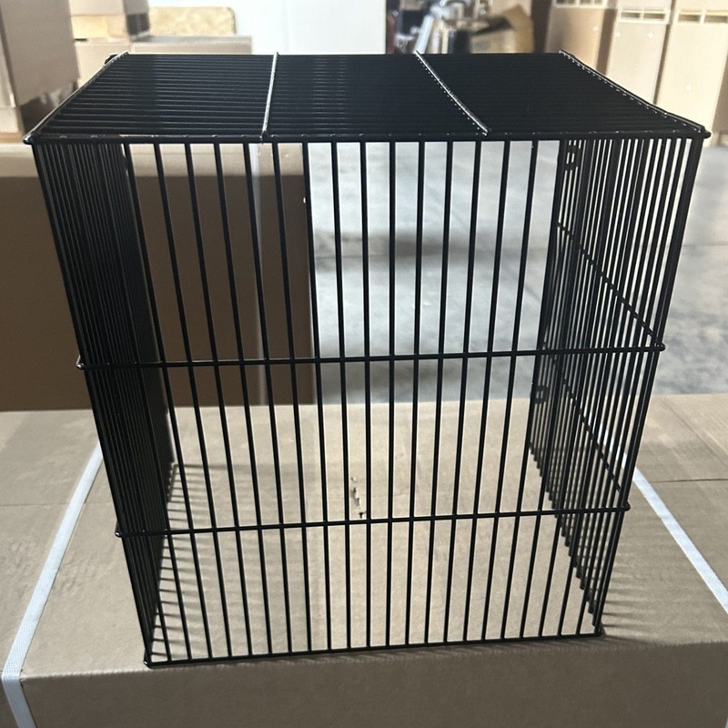 Regency AstroCap Vent Guard for 640-530/P (Gas Stoves 4" x 6-5/8") - 946-208/P