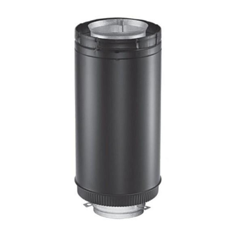 Vermont Castings Duravent Appliance Adapter for Radiance, Stardance & Oxford - DV-46DVA-ADP