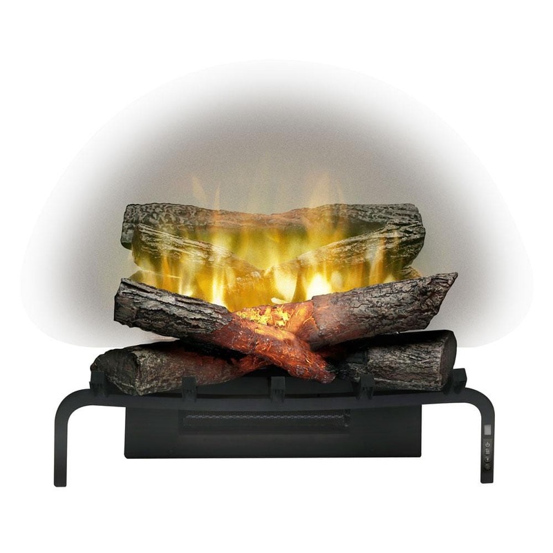 Dimplex Revillusion 20" Plug-in Log Set