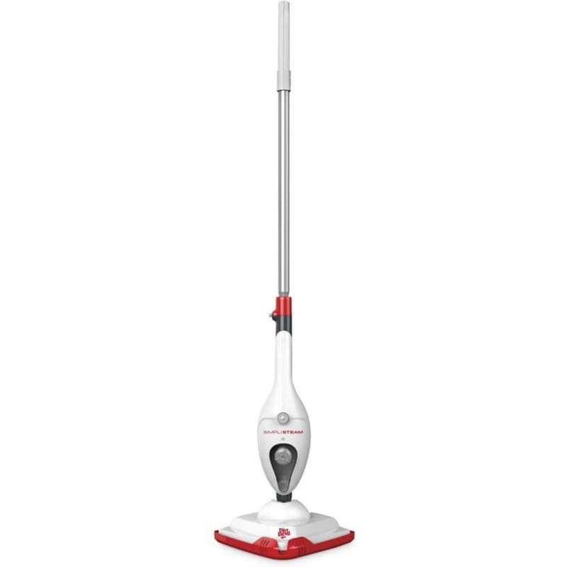 Dirt Devil SimpliSteam 2-in-1 Steam Mop (Refurbished) - PD22000CDIR