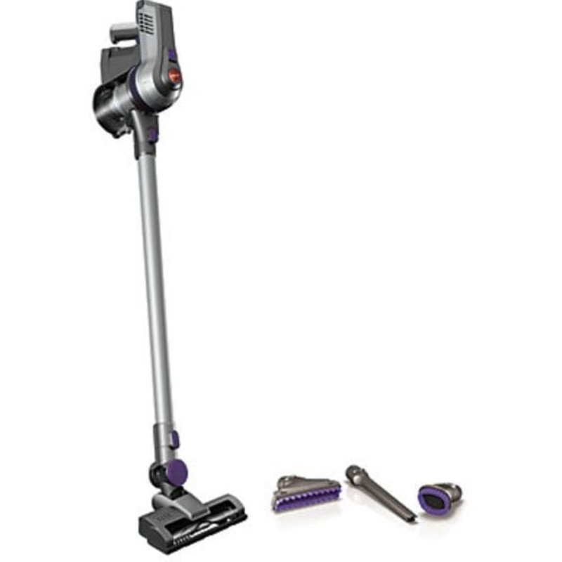 Hoover Cruise Cordless Ultra-Light Stick Vacuum (Refurbished) - BH52215R