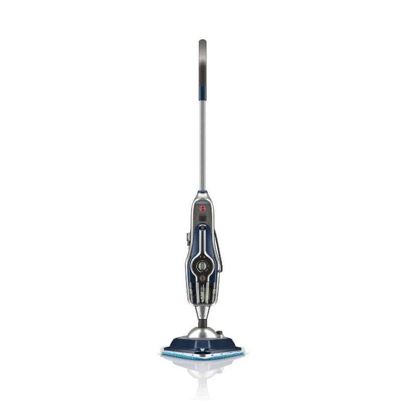 Hoover Floormate SteamScrub 2-in-1 Steam Mop (Refurbished) - WH20440CAR