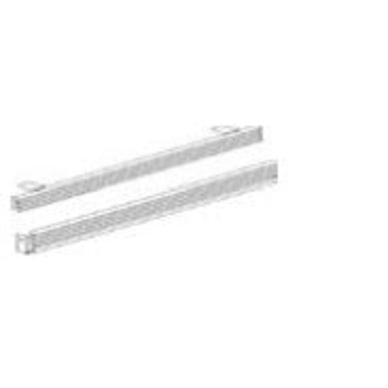 Regency Black Louvers (Panorama P33E) - 439-920