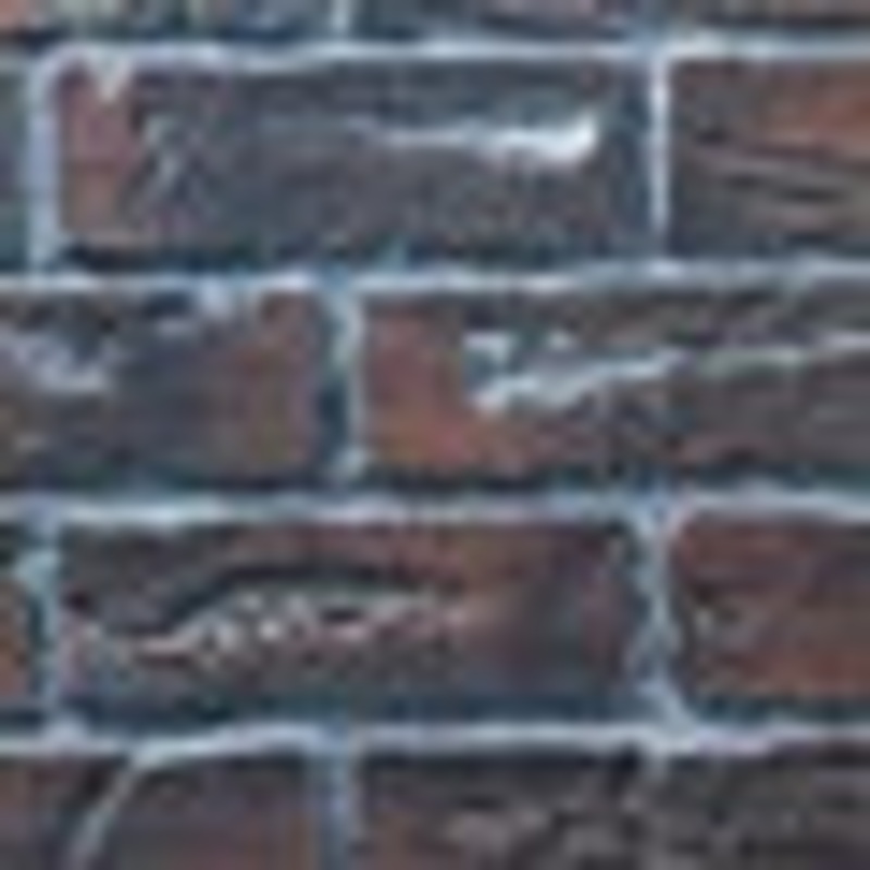 Regency Old Town Red Standard Design Brick Panels (Bellavista B41XT) - 506-902