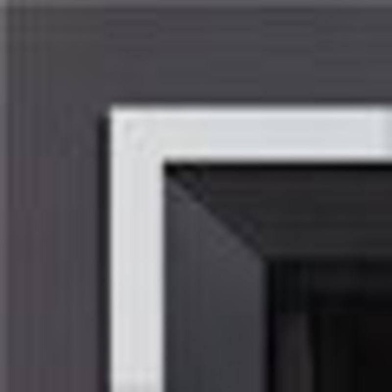 Regency Platinum Vignette Faceplate (Panorama P36E/P36DE) - 515-922