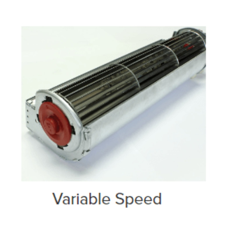 Regency Remote Operated Variable Speed Blower (Horizon HZ54E) - 478-915