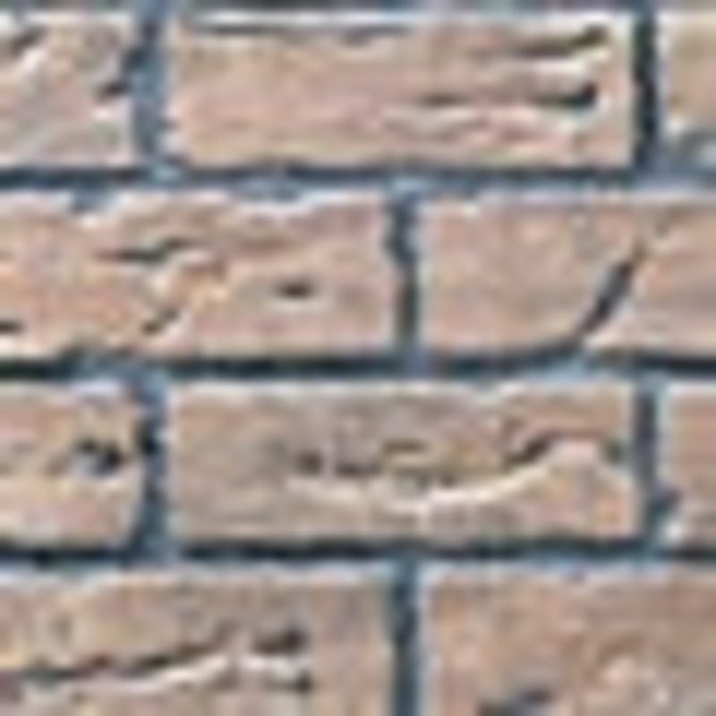 Regency Rustic Brown Standard Brick Panels (Bellavista B36X/B36XT) - 576-901