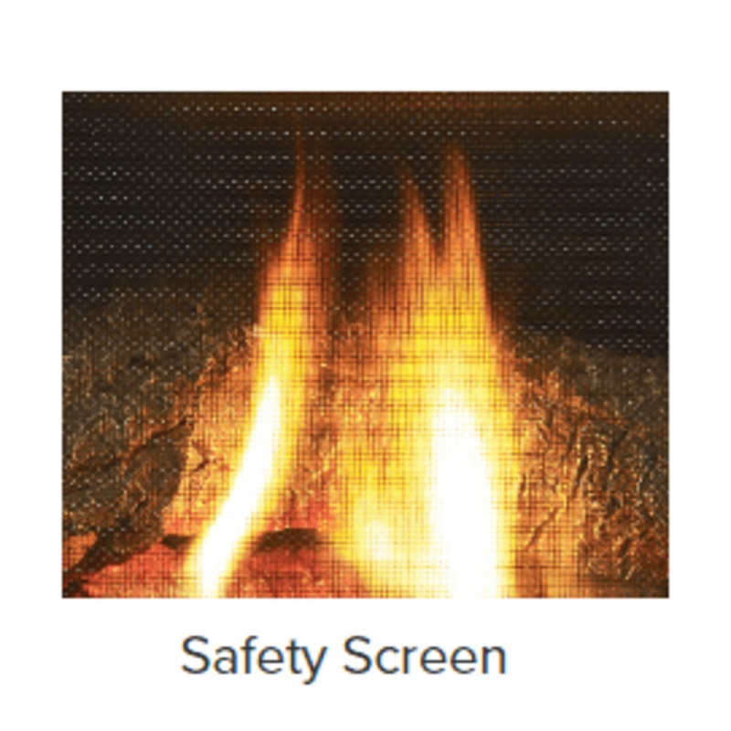 Regency Safety Screen (Panorama P36E/P36DE) - 515-929