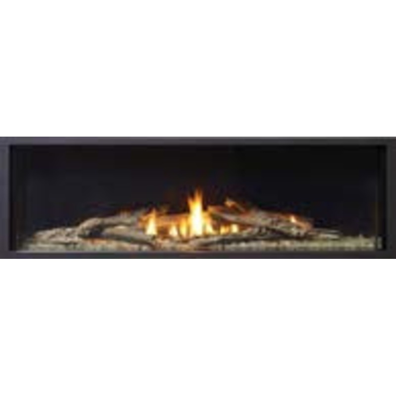 Regency Split Oak Log Set (CV60E) - 686-934/P