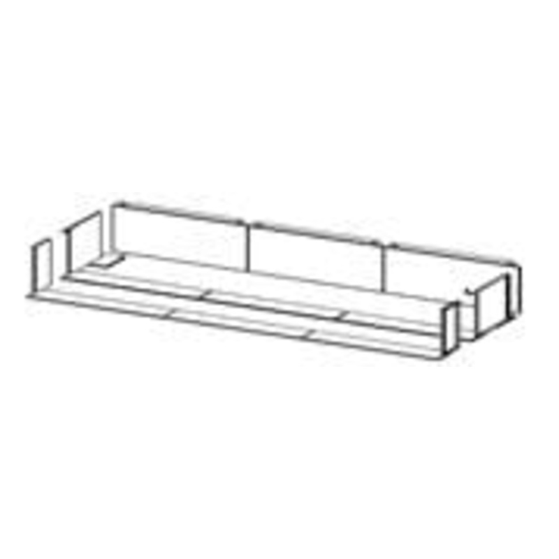 Regency Steel Interior Panels 15 pc City Series (CV72E) - 666-907