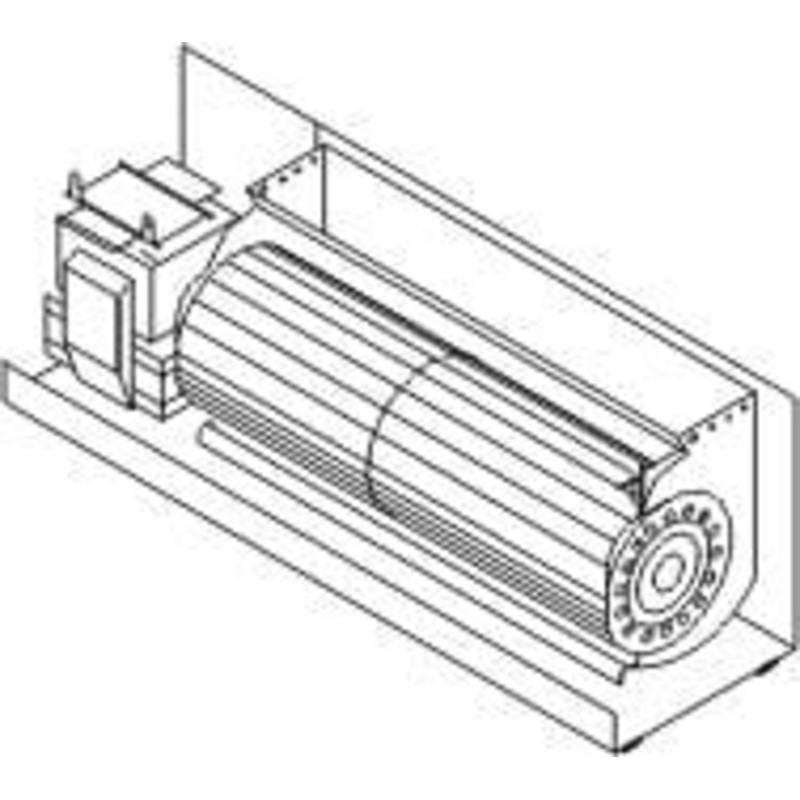Regency Variable Speed Blower (Bellavista B36XTE/B36XTCE) - 578-917