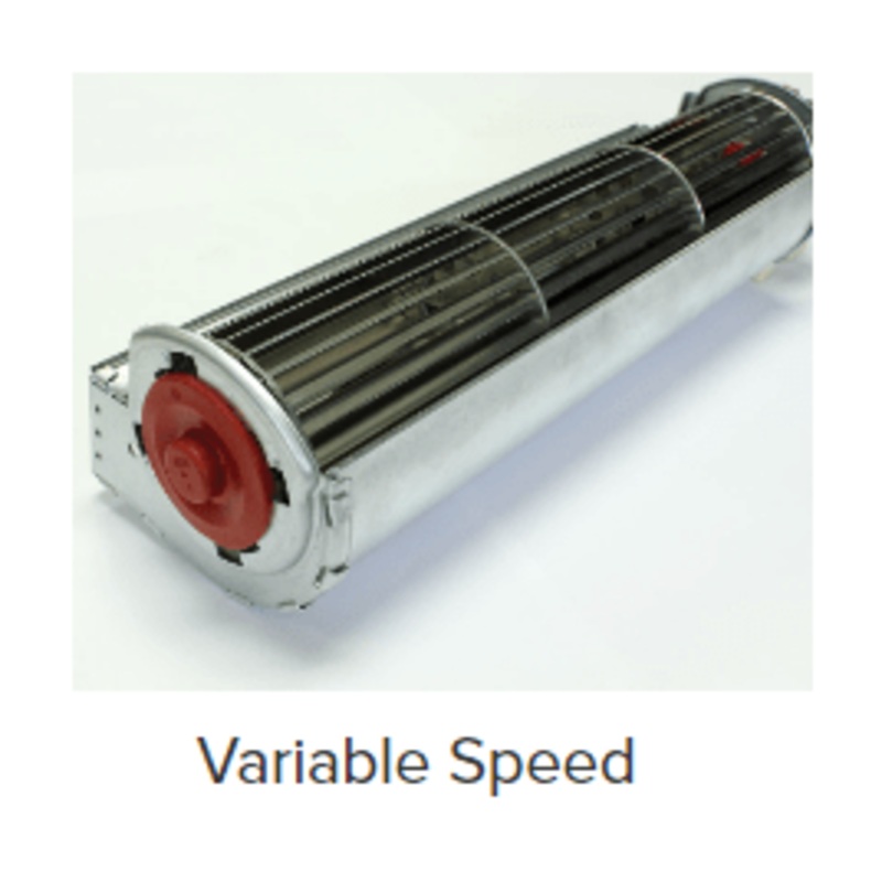 Regency Variable Speed Blower (Grandview G600EC/G800EC) - 761-917