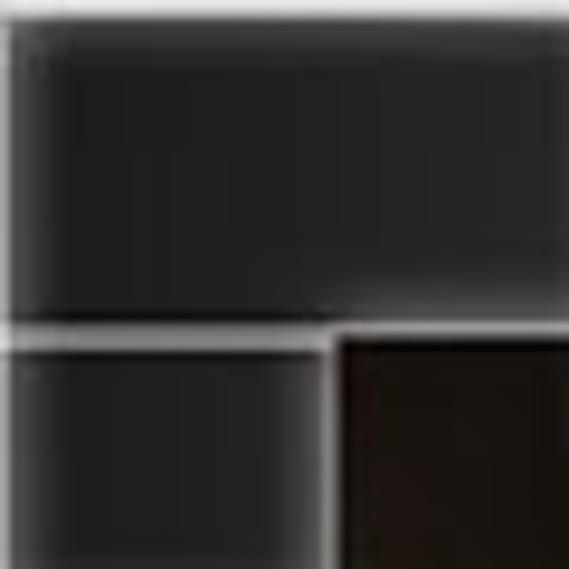 Regency Verona 40 Pure Black Glass Surround (Horizon HZ42STE/HZ40E) - 256-951