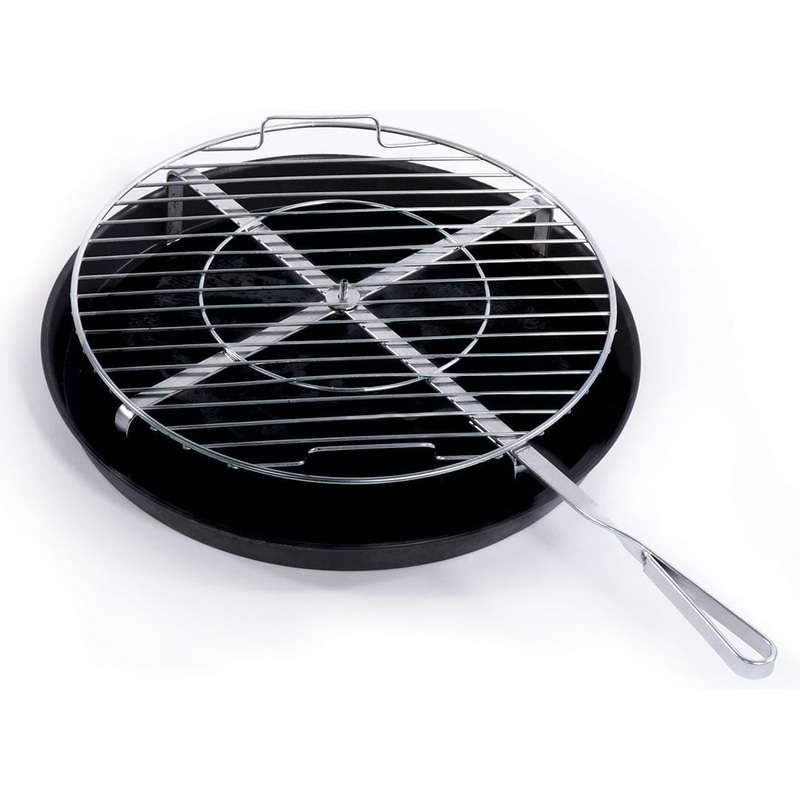 Alfa BBQ 500 - AC-BBQ500-3