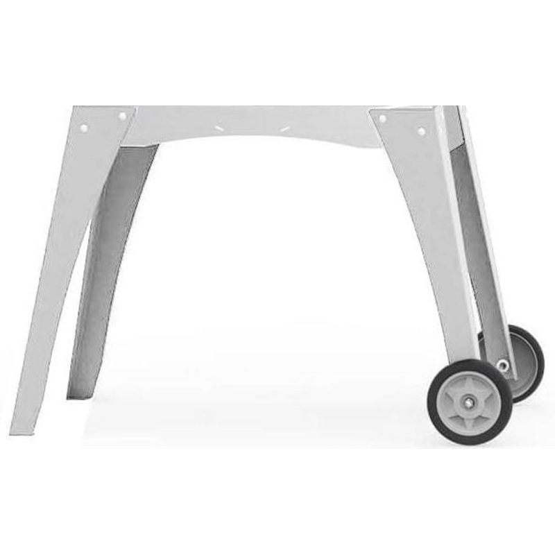 Alfa Ciao Leg Kit (Grey) - BF-CIAOM-GR