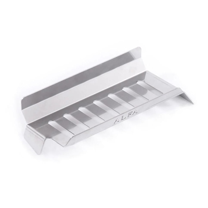 Alfa Wood Holder (L59 - 4 Pizze & Allegro) - PLP-01-600