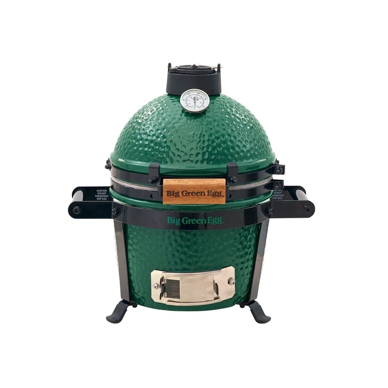 Big Green Egg Mini Original Kit