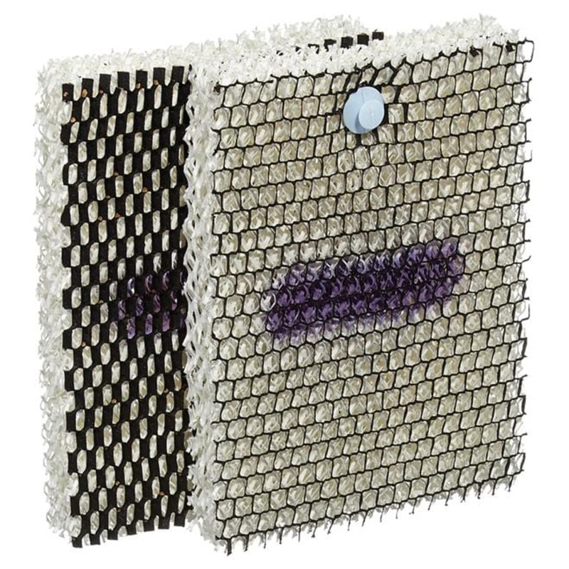 Bionaire Cool Mist Humidifier Wick Filter (2 Pack) - BWF100-CN-C