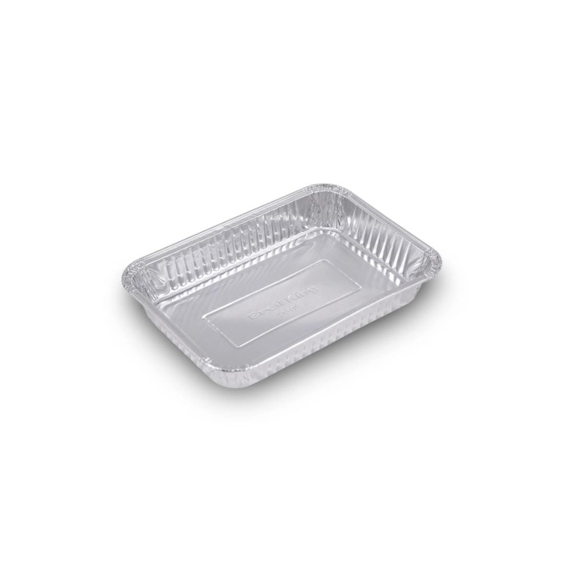 Broil King Baron Series Aluminum Drip Pans (3-Pack) - 56415