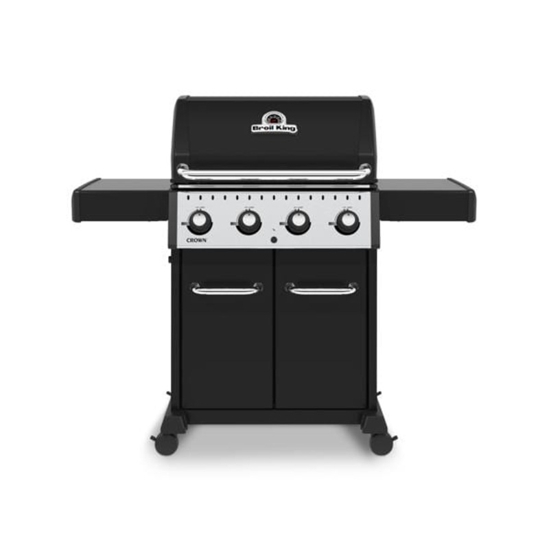 Broil King Crown 420 Gas Grill