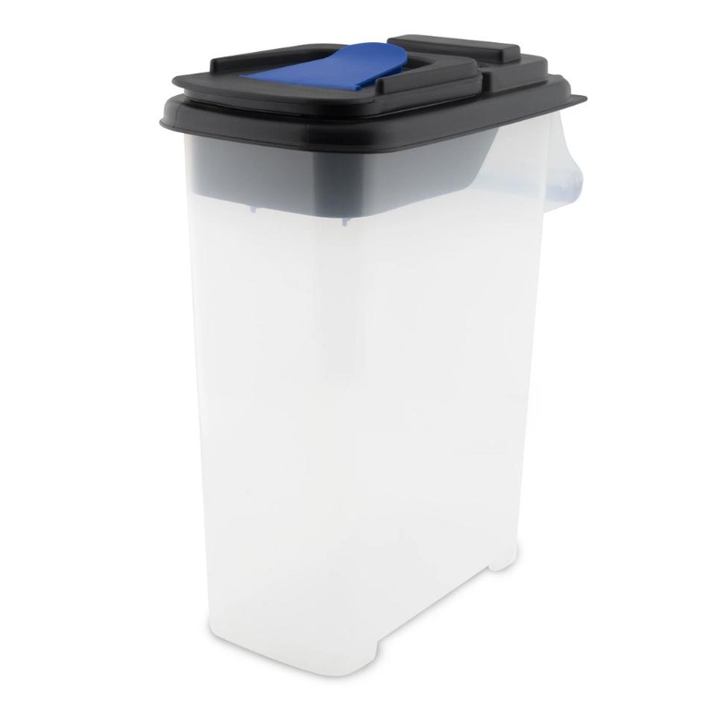 Broil King Pellet Storage Bin - 66900