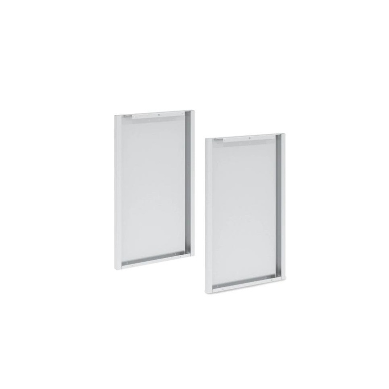 Broil King Rear Panel (90 Deg. Corner Cabinet) - 803060