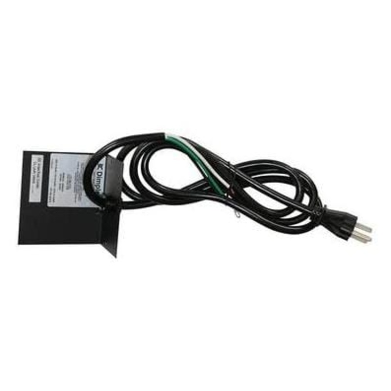 Dimplex Opti-Myst Plug Kit - CDFI-PLUGKIT
