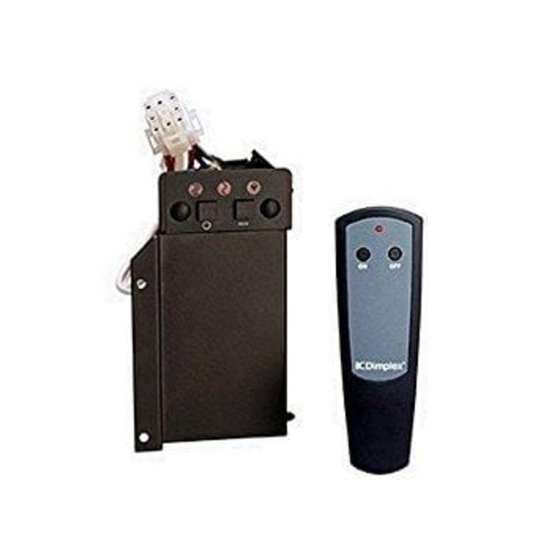 Dimplex Remote Control Kit - BFRC-KIT