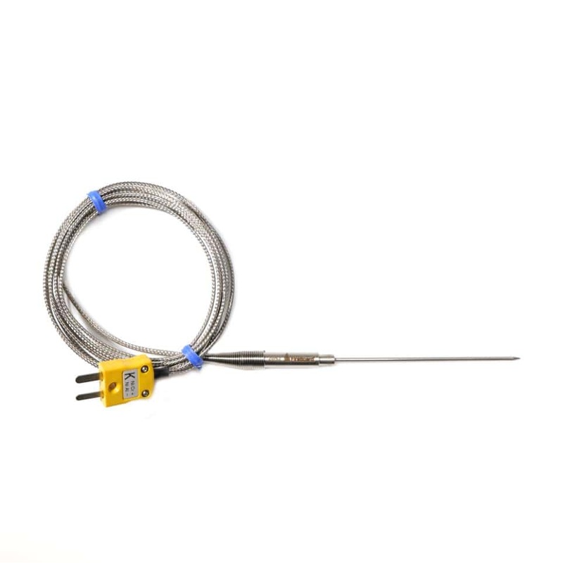 FireBoard Pro Series Thermocouple Food Probe - SF2K
